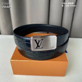 Picture of LV Belts _SKULVBelt38mm100-125cm8L235973